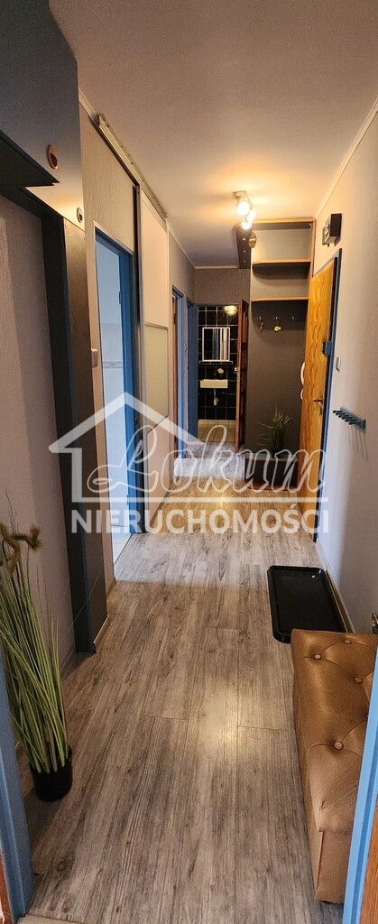 Mieszkanie 59,1&nbsp;m², Szczecin - zdjęcie 16