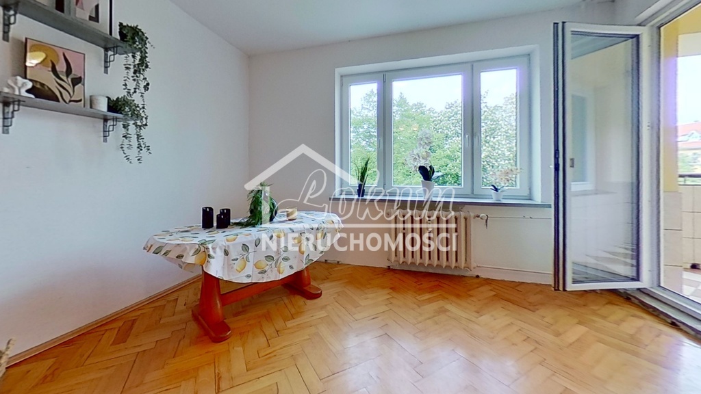 Mieszkanie 59,1&nbsp;m², Szczecin - zdjęcie 2