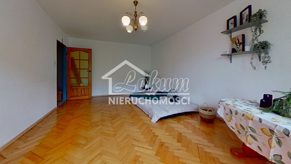 Mieszkanie 59,1&nbsp;m², Szczecin - zdjęcie 1