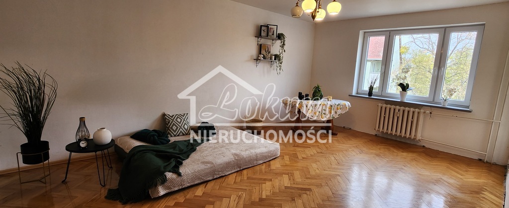 Mieszkanie 59,1&nbsp;m², Szczecin - zdjęcie 1