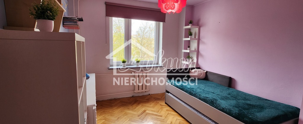Mieszkanie 59,1&nbsp;m², Szczecin - zdjęcie 4