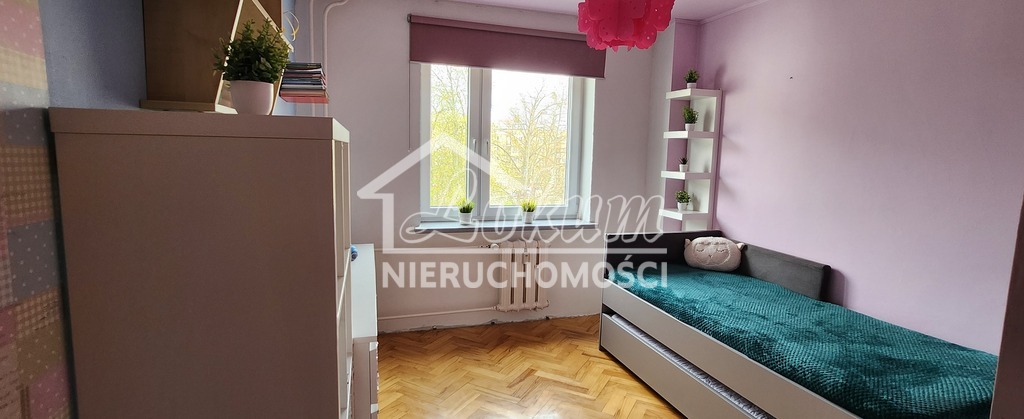 Mieszkanie 59,1&nbsp;m², Szczecin - zdjęcie 2