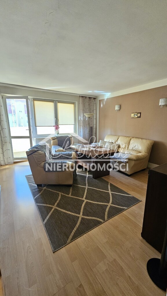 Mieszkanie 58&nbsp;m², Mierzyn, Spółdzielców - zdjęcie 7