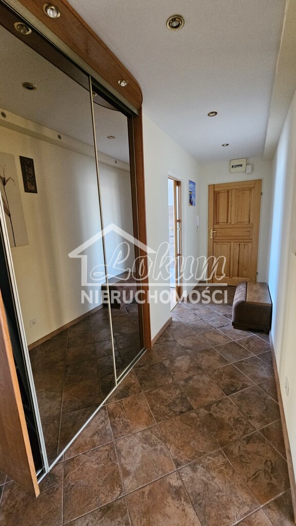 Mieszkanie 58&nbsp;m², Mierzyn, Spółdzielców - zdjęcie 6