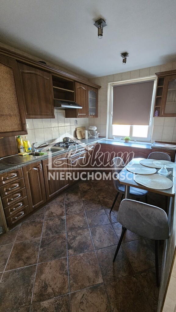 Mieszkanie 58&nbsp;m², Mierzyn, Spółdzielców - zdjęcie 3