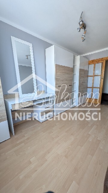 Mieszkanie 58&nbsp;m², Mierzyn, Spółdzielców - zdjęcie 9