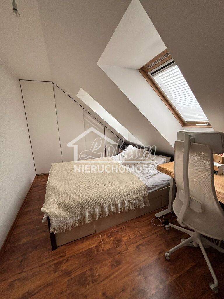 Mieszkanie 49,43&nbsp;m², Warzymice - zdjęcie 10