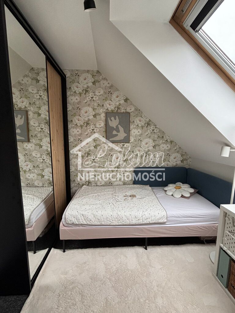 Mieszkanie 49,43&nbsp;m², Warzymice - zdjęcie 7