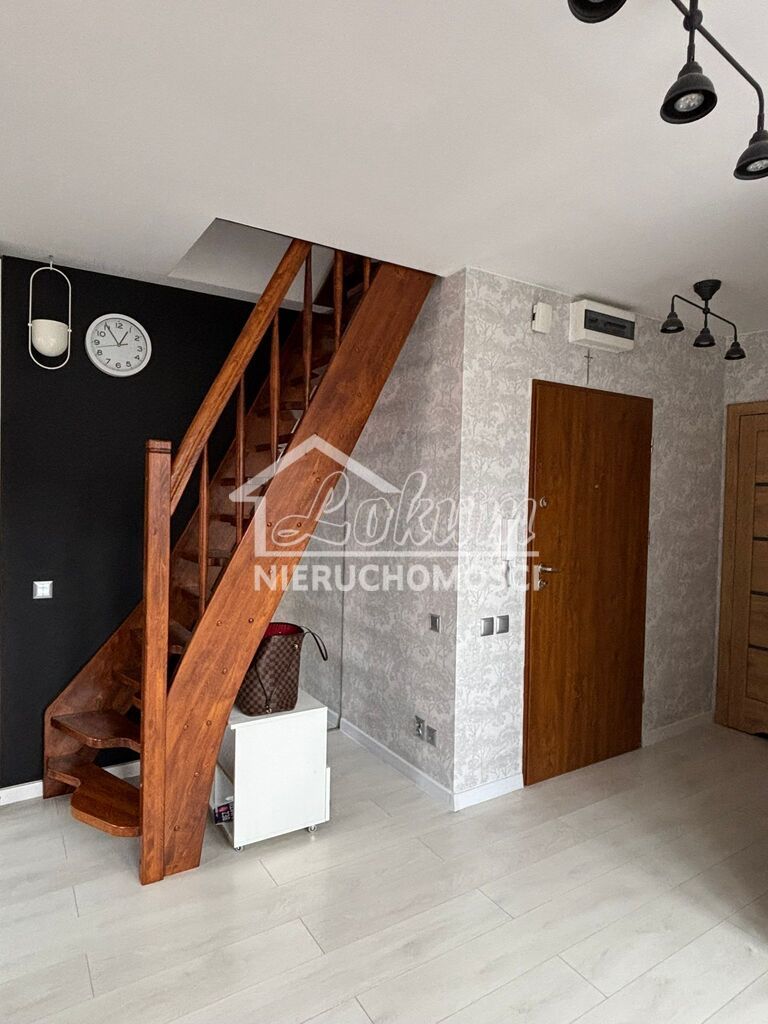 Mieszkanie 49,43&nbsp;m², Warzymice - zdjęcie 6