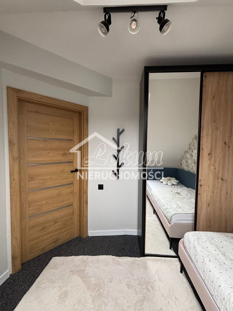 Mieszkanie 49,43&nbsp;m², Warzymice - zdjęcie 9