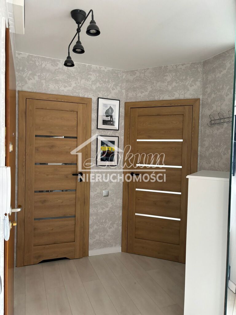 Mieszkanie 49,43&nbsp;m², Warzymice - zdjęcie 12