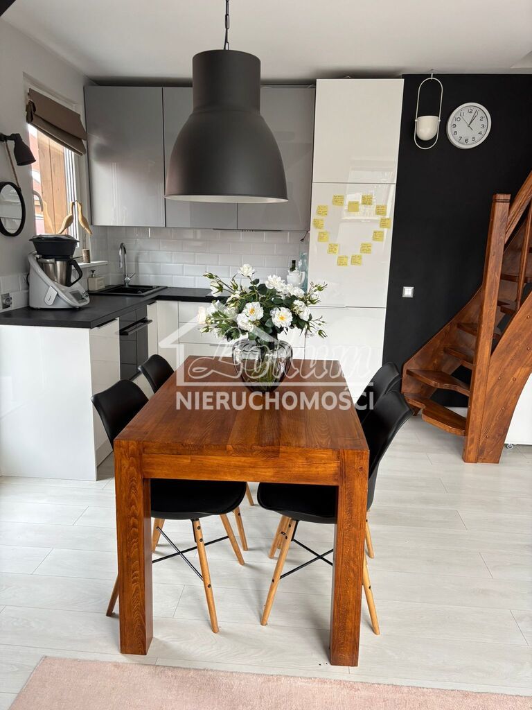 Mieszkanie 49,43&nbsp;m², Warzymice - zdjęcie 2