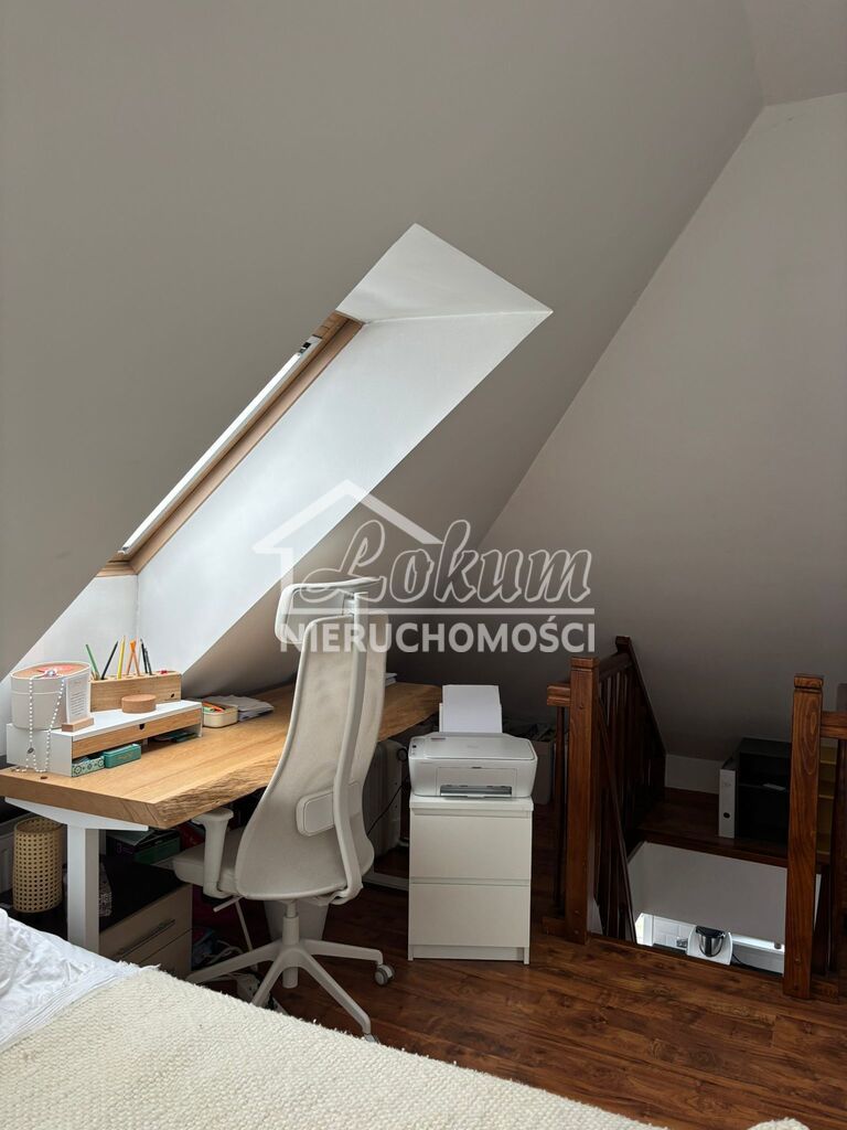 Mieszkanie 49,43&nbsp;m², Warzymice - zdjęcie 11