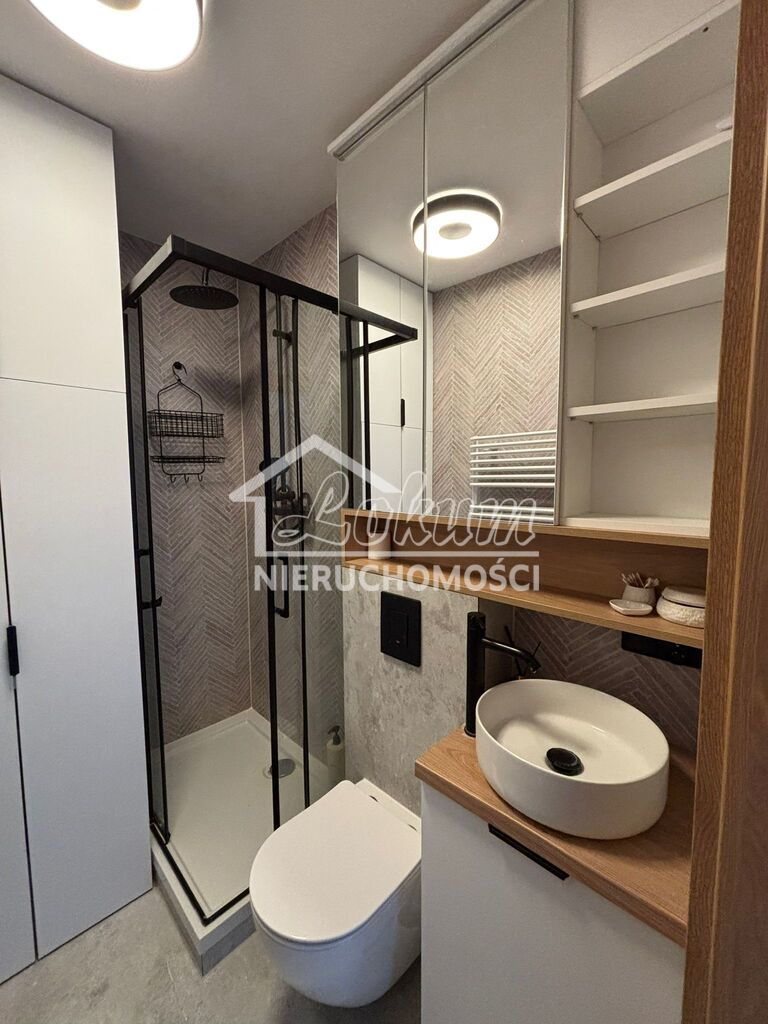 Mieszkanie 49,43&nbsp;m², Warzymice - zdjęcie 4