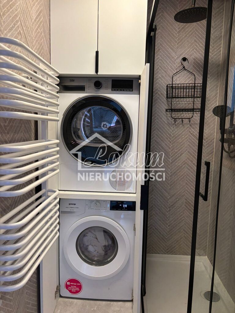 Mieszkanie 49,43&nbsp;m², Warzymice - zdjęcie 5