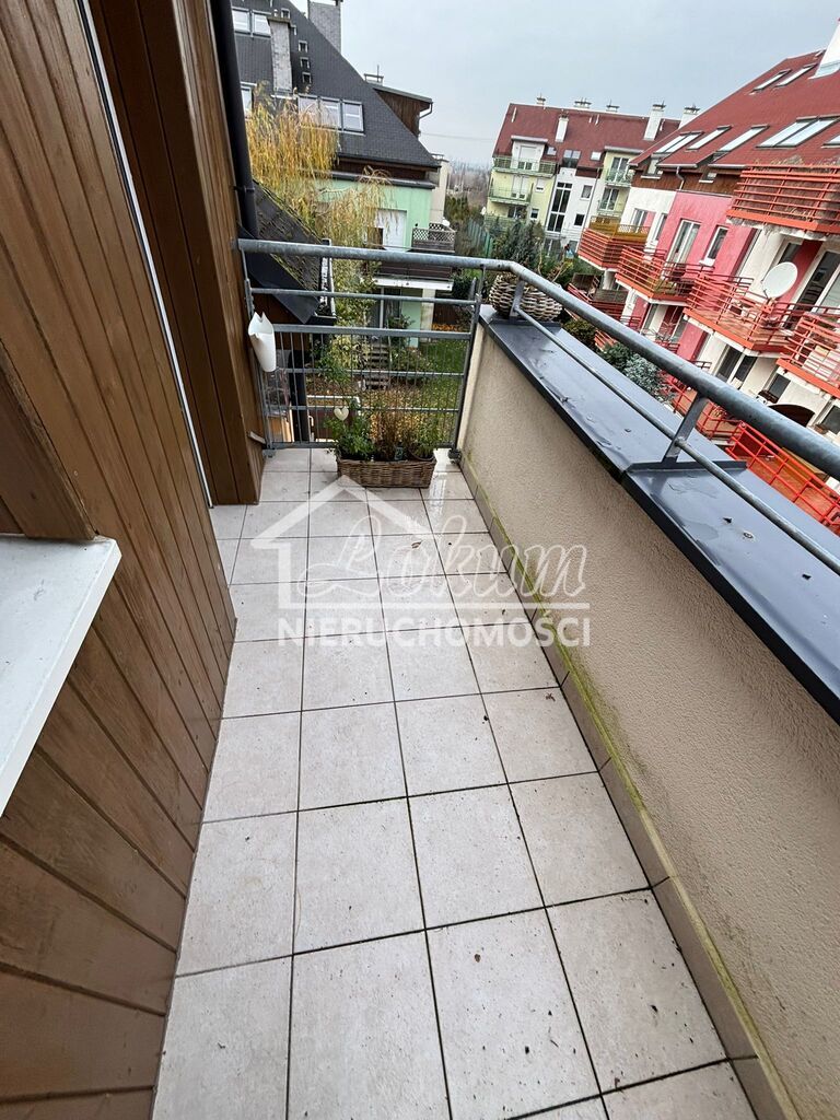 Mieszkanie 49,43&nbsp;m², Warzymice - zdjęcie 13