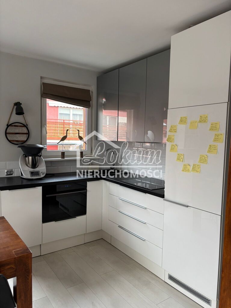 Mieszkanie 49,43&nbsp;m², Warzymice - zdjęcie 1