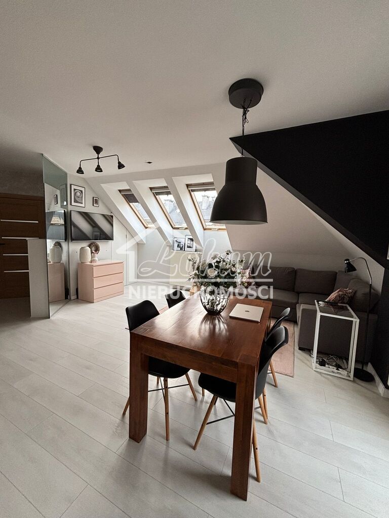 Mieszkanie 49,43&nbsp;m², Warzymice - zdjęcie 3