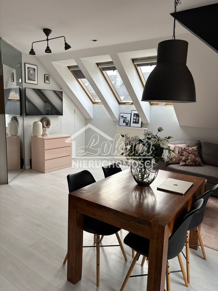 Mieszkanie 49,43&nbsp;m², Warzymice - zdjęcie 14