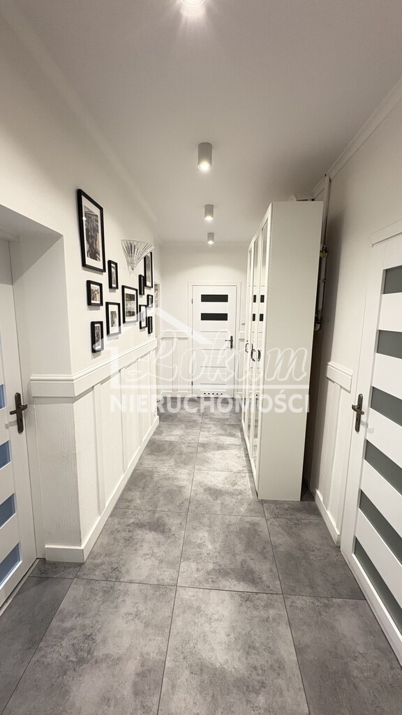 Mieszkanie 114,76&nbsp;m², Szczecin, Centrum, Andrzeja Małkowskiego - zdjęcie 9