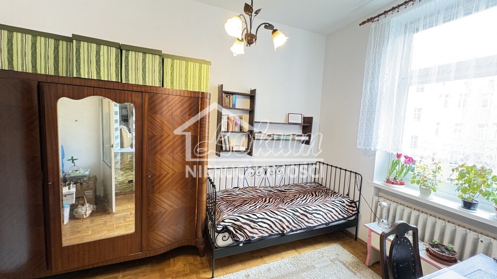 Mieszkanie 114,76&nbsp;m², Szczecin, Centrum, Andrzeja Małkowskiego - zdjęcie 6