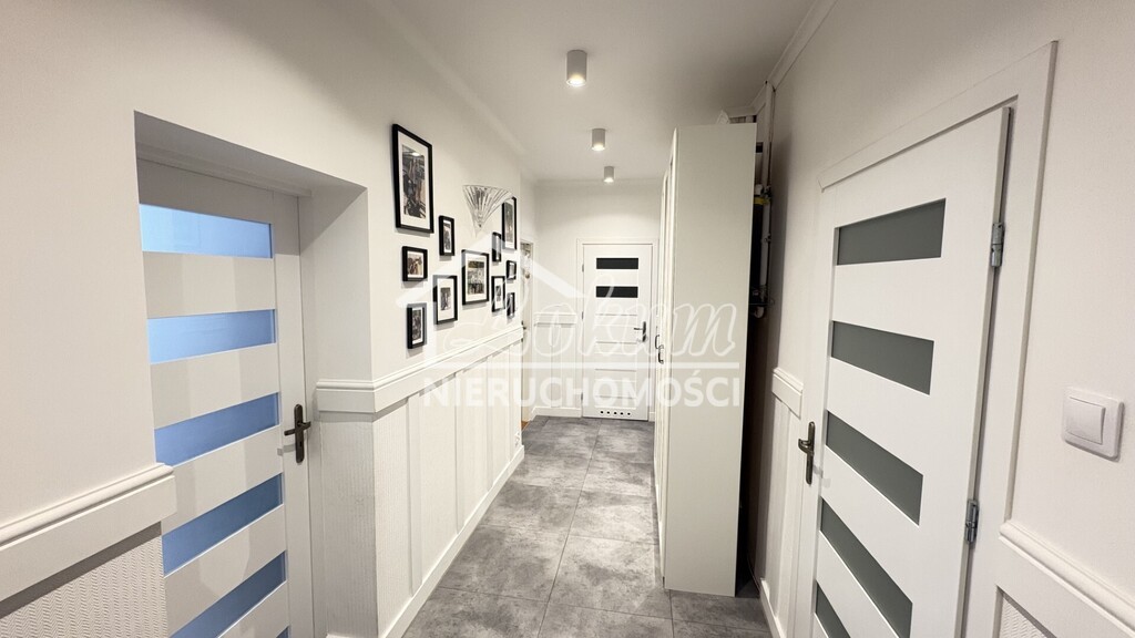 Mieszkanie 114,76&nbsp;m², Szczecin, Centrum, Andrzeja Małkowskiego - zdjęcie 11