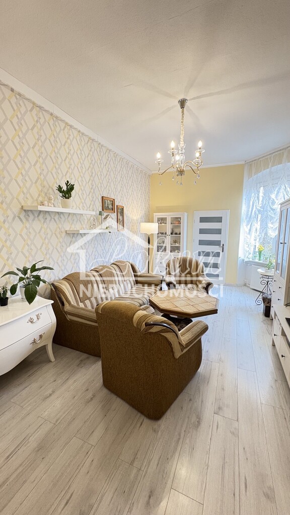 Mieszkanie 114,76&nbsp;m², Szczecin, Centrum, Andrzeja Małkowskiego - zdjęcie 3