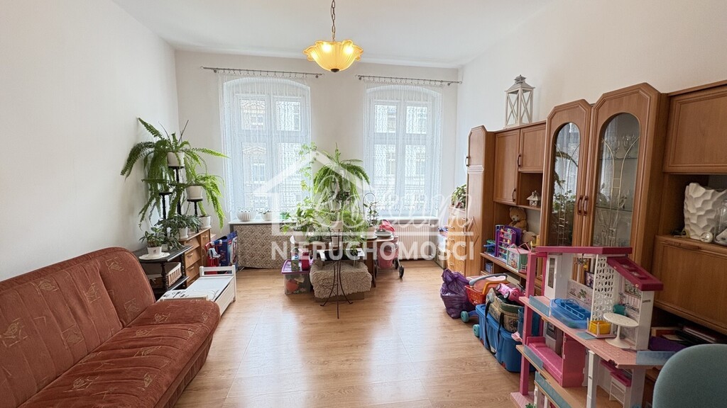 Mieszkanie 114,76&nbsp;m², Szczecin, Centrum, Andrzeja Małkowskiego - zdjęcie 4