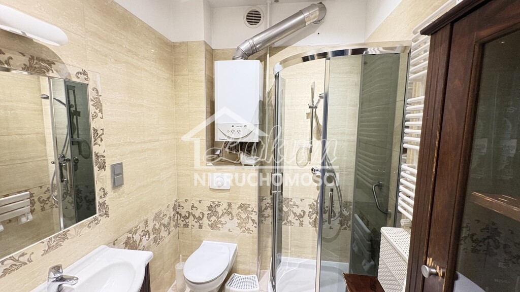 Mieszkanie 114,76&nbsp;m², Szczecin, Centrum, Andrzeja Małkowskiego - zdjęcie 10