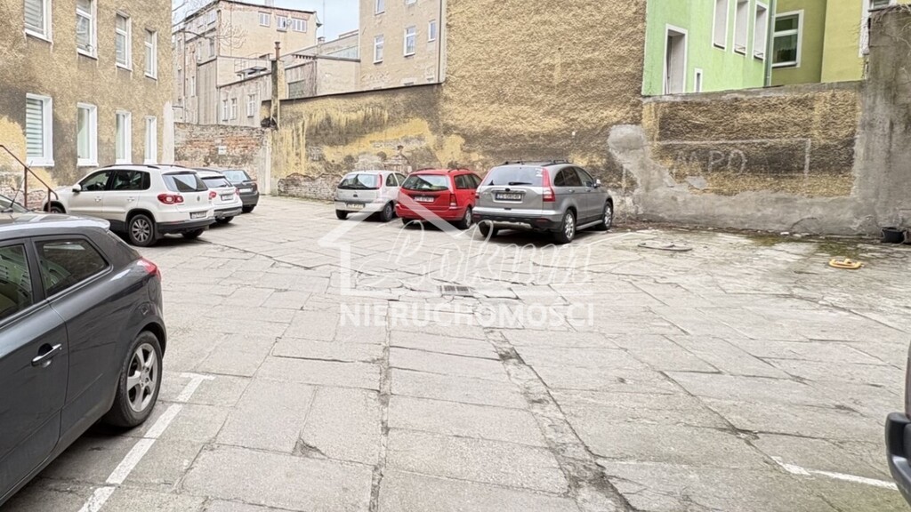 Mieszkanie 114,76&nbsp;m², Szczecin, Centrum, Andrzeja Małkowskiego - zdjęcie 14