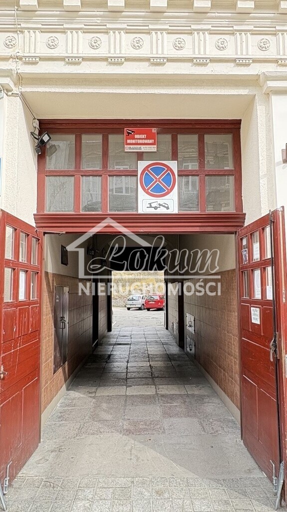 Mieszkanie 114,76&nbsp;m², Szczecin, Centrum, Andrzeja Małkowskiego - zdjęcie 13