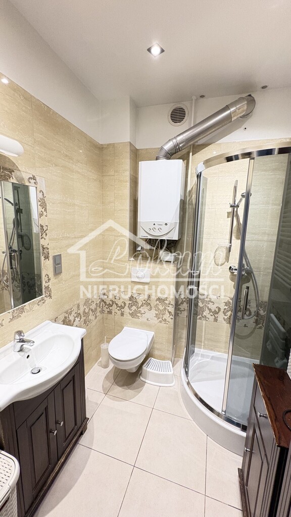 Mieszkanie 114,76&nbsp;m², Szczecin, Centrum, Andrzeja Małkowskiego - zdjęcie 8