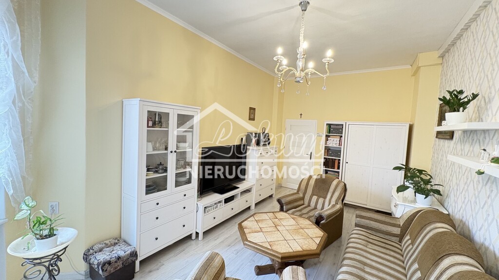 Mieszkanie 114,76&nbsp;m², Szczecin, Centrum, Andrzeja Małkowskiego - zdjęcie 2