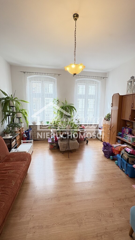 Mieszkanie 114,76&nbsp;m², Szczecin, Centrum, Andrzeja Małkowskiego - zdjęcie 5