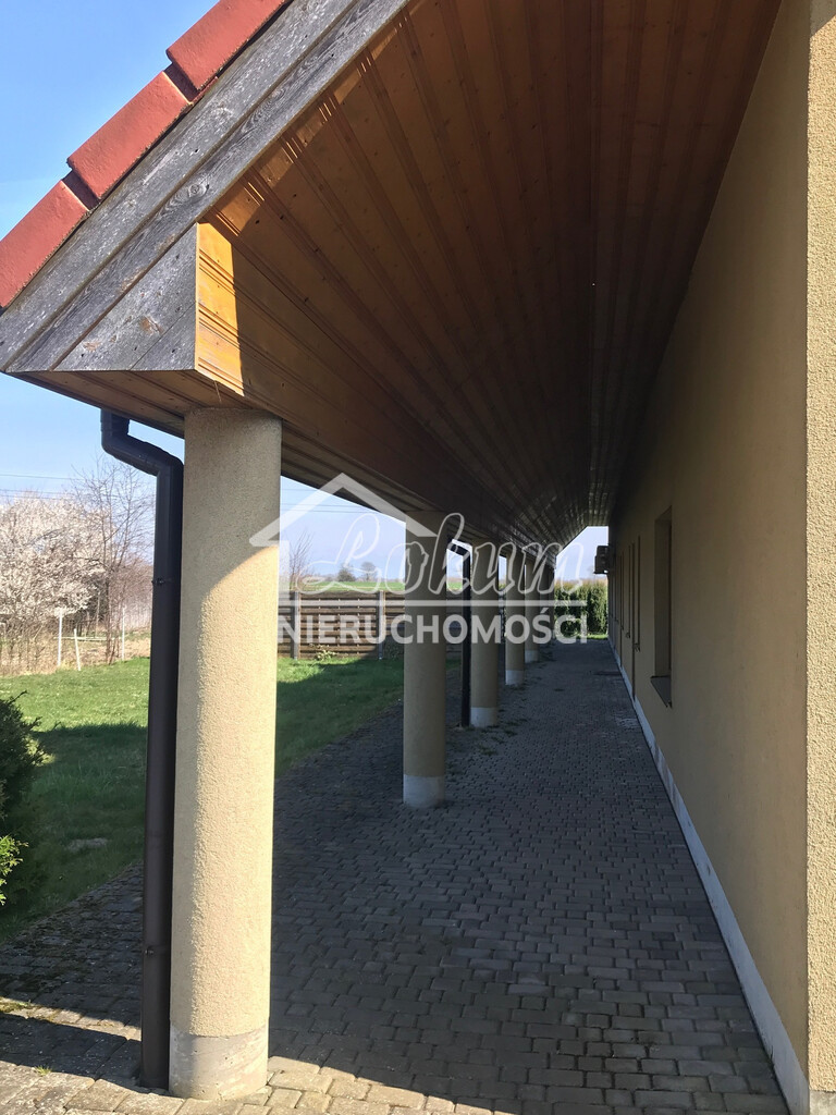 Dom 320&nbsp;m², Kodrąb - zdjęcie 4