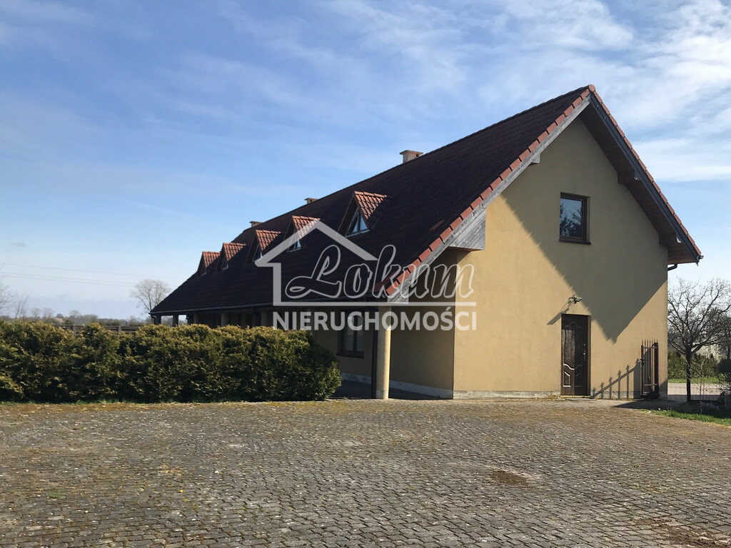 Dom 320&nbsp;m², Kodrąb - zdjęcie 3