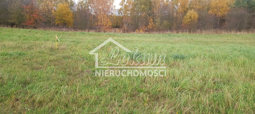 Działka budowlana 1085&nbsp;m², Steklno - zdjęcie 2