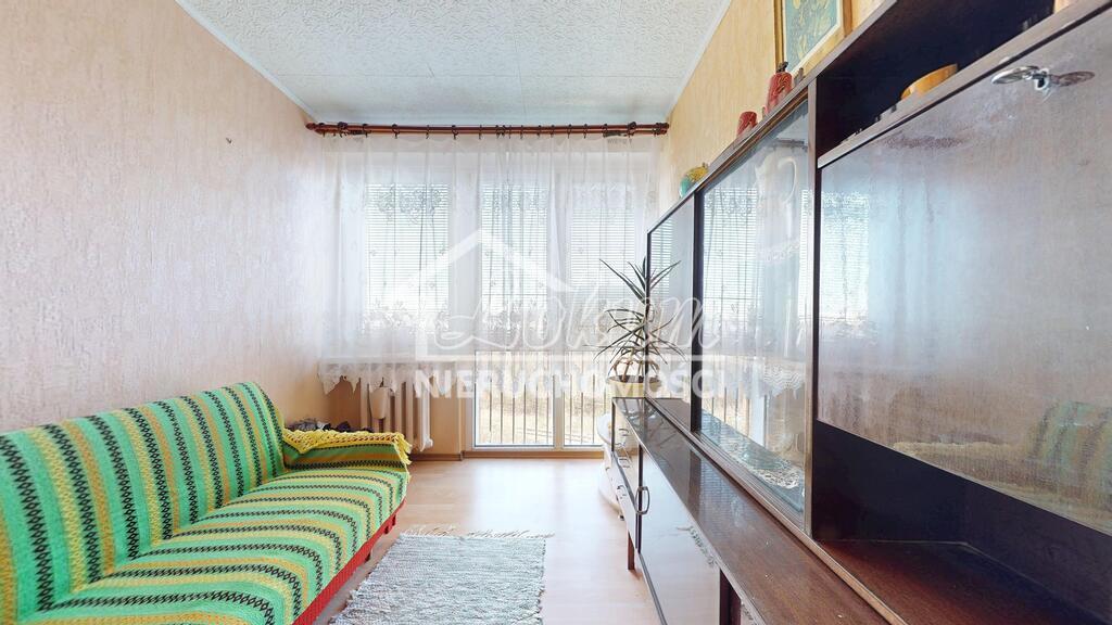 Mieszkanie 47,65&nbsp;m², Szczecin, Xawerego Dunikowskiego - zdjęcie 9