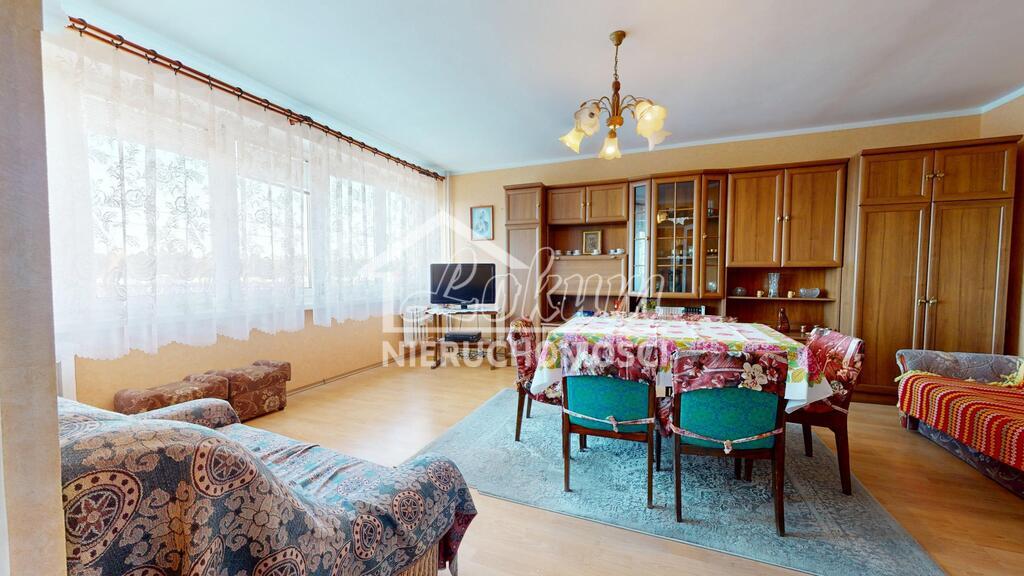 Mieszkanie 47,65&nbsp;m², Szczecin, Pomorzany, Xawerego Dunikowskiego - zdjęcie 3