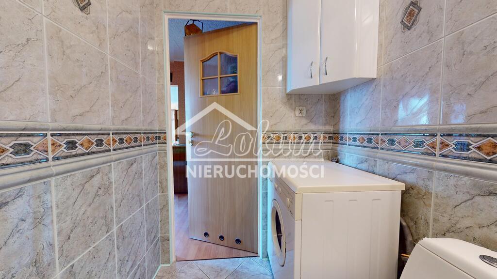 Mieszkanie 47,65&nbsp;m², Szczecin, Pomorzany, Xawerego Dunikowskiego - zdjęcie 12