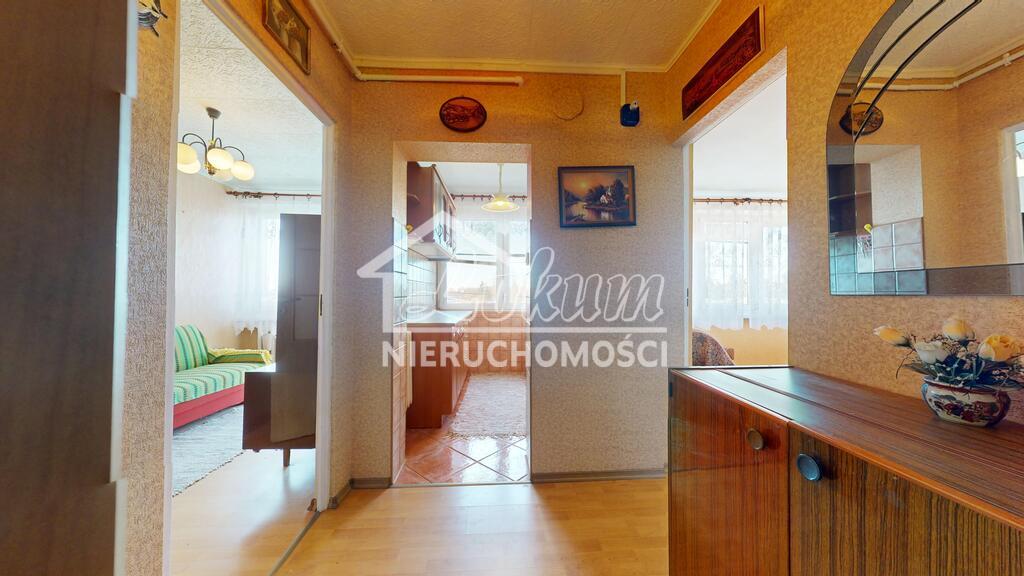 Mieszkanie 47,65&nbsp;m², Szczecin, Pomorzany, Xawerego Dunikowskiego - zdjęcie 5