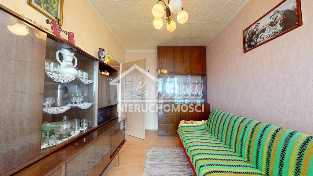 Mieszkanie 47,65&nbsp;m², Szczecin, Xawerego Dunikowskiego - zdjęcie 10