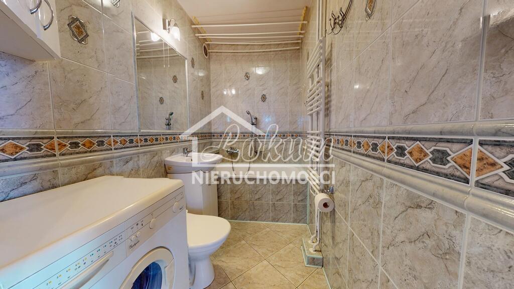 Mieszkanie 47,65&nbsp;m², Szczecin, Pomorzany, Xawerego Dunikowskiego - zdjęcie 11