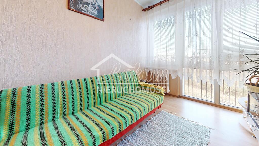 Mieszkanie 47,65&nbsp;m², Szczecin, Pomorzany, Xawerego Dunikowskiego - zdjęcie 8