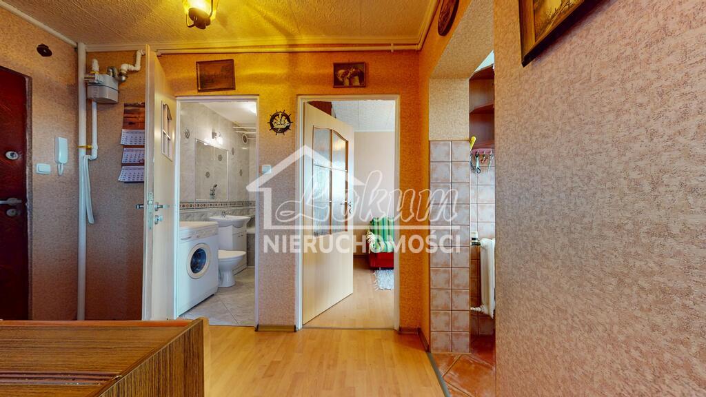 Mieszkanie 47,65&nbsp;m², Szczecin, Pomorzany, Xawerego Dunikowskiego - zdjęcie 4