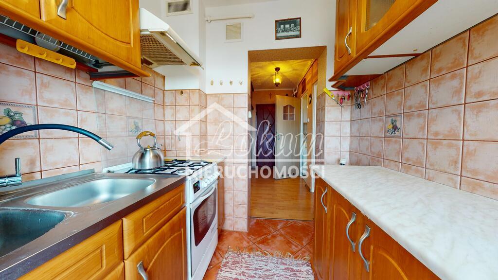 Mieszkanie 47,65&nbsp;m², Szczecin, Xawerego Dunikowskiego - zdjęcie 3