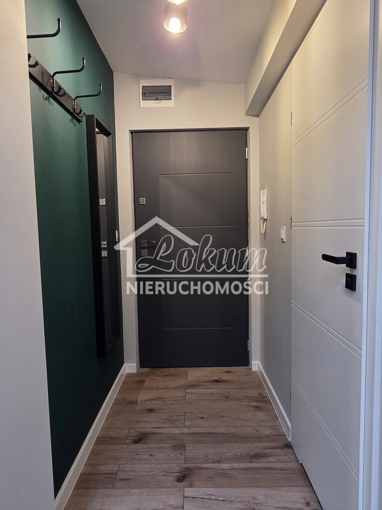 Mieszkanie 33,97&nbsp;m², Szczecin, Śródmieście, Aleja Piastów - zdjęcie 11