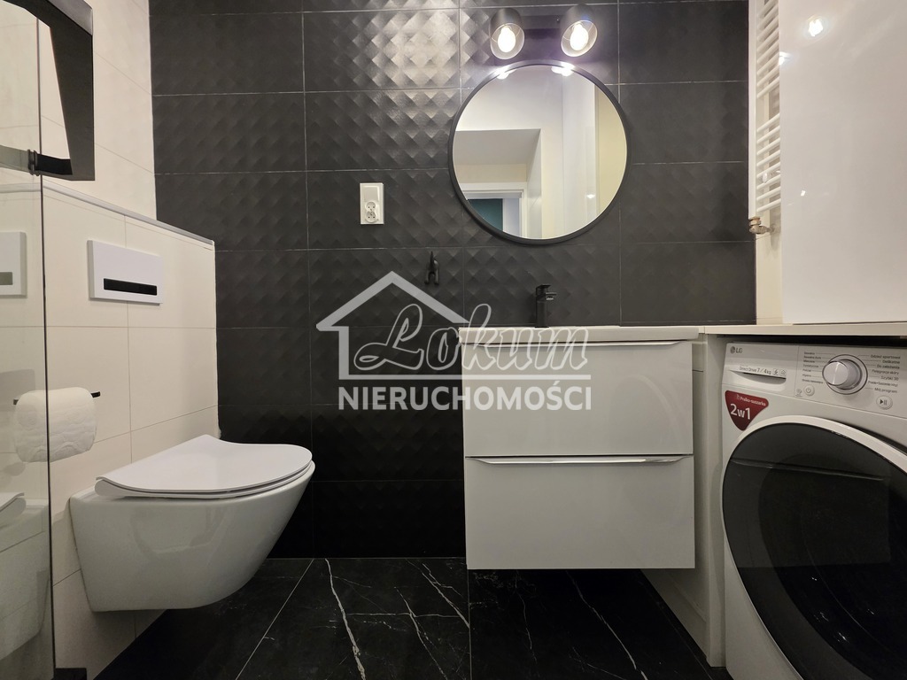 Mieszkanie 33,97&nbsp;m², Szczecin, Śródmieście, Aleja Piastów - zdjęcie 12