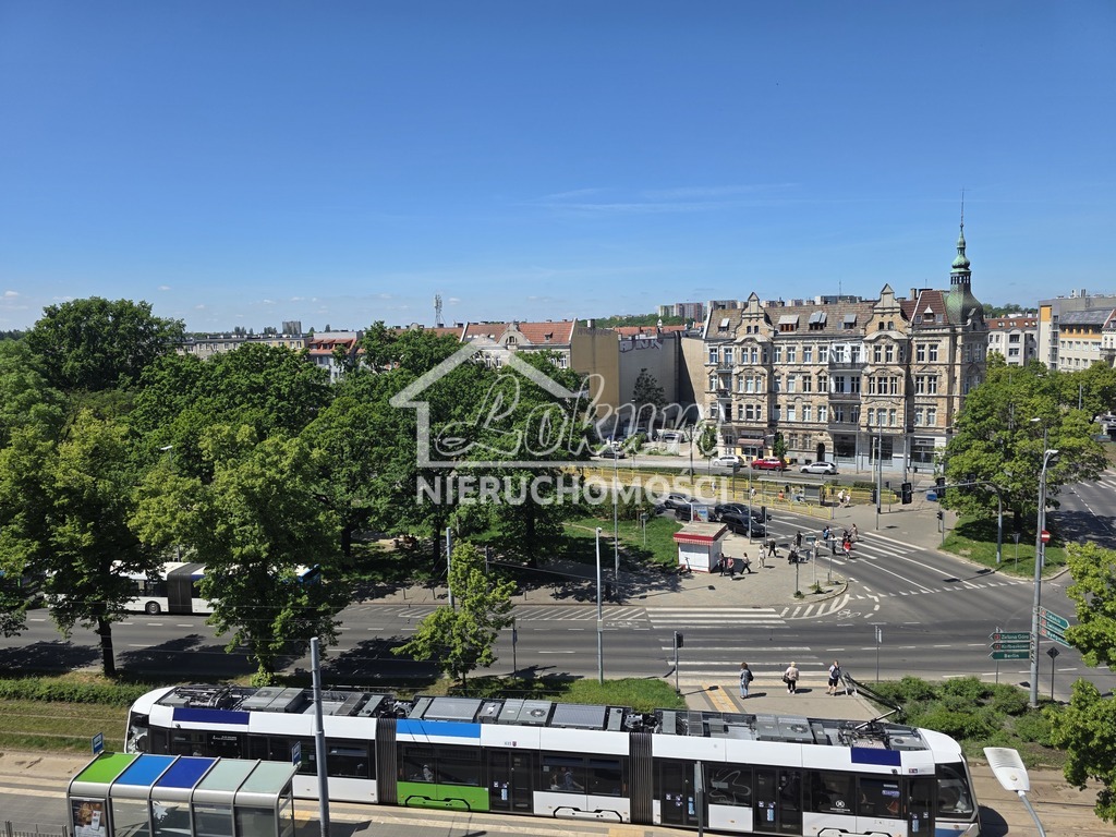 Mieszkanie 33,97 m², Szczecin, Aleja Piastów - zdjęcie 1