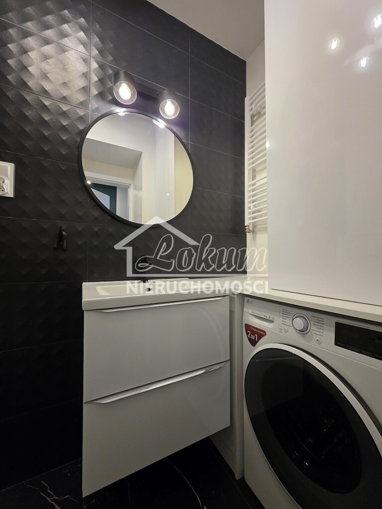 Mieszkanie 33,97&nbsp;m², Szczecin, Śródmieście, Aleja Piastów - zdjęcie 13